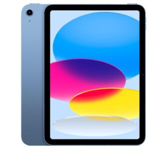 Apple iPad 2025 5G 11" (4GB/128GB) Blue