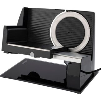 Alessi Μπρίκι Espresso 6cups Inox Καφέ Κωδικός: 9090/1