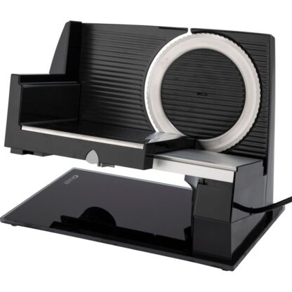 Graef S 32116 Multicut Plus All-purpose slicer black
