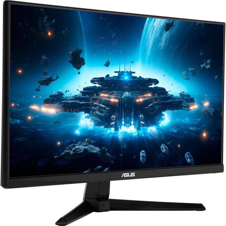 Asus TUF Gaming VG249Q3A IPS Gaming Monitor 23.8" FHD 1920x1080 180Hz με Χρόνο Απόκρισης 1ms GTG Asus TUF Gaming VG249Q3A IPS Gaming Monitor 23.8" FHD 1920x1080 180Hz με Χρόνο Απόκρισης 1ms GTG