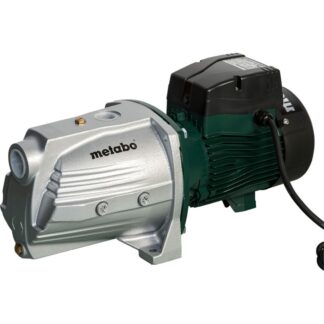 Metabo RC 12-18 Επιτραπέζιο Ραδιόφωνο DAB+ με Bluetooth Μαύρο