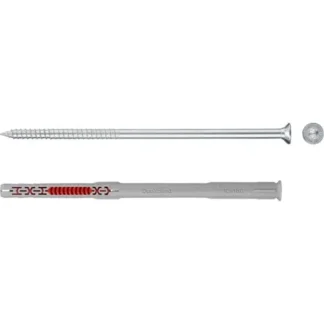 Fischer DuoXpand Ούπα Πλαστικό 562160 50τμχ