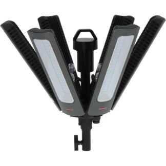 Makita Στεγανός Προβολέας LED 12W IP65 Κωδικός: ML003G