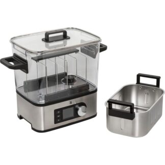 Steba Steam Pressure Cooker DD 1 ECO