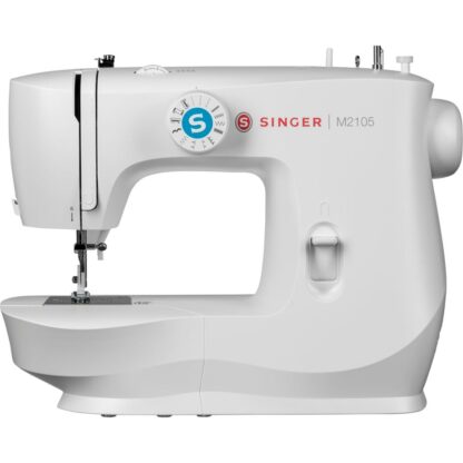 SINGER M2105 Automatic sewing machine Electromechanical
