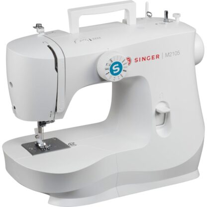 SINGER M2105 Automatic sewing machine Electromechanical