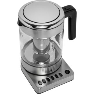 Smeg Βραστήρας 1.7lt 2400W Μαύρος Κωδικός: KLF03BLMEU