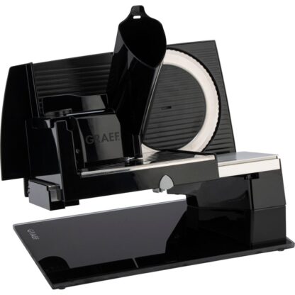 Graef S 32116 Multicut Plus All-purpose slicer black