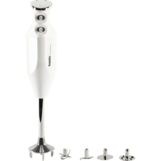 Bamix Classic Nero C 140