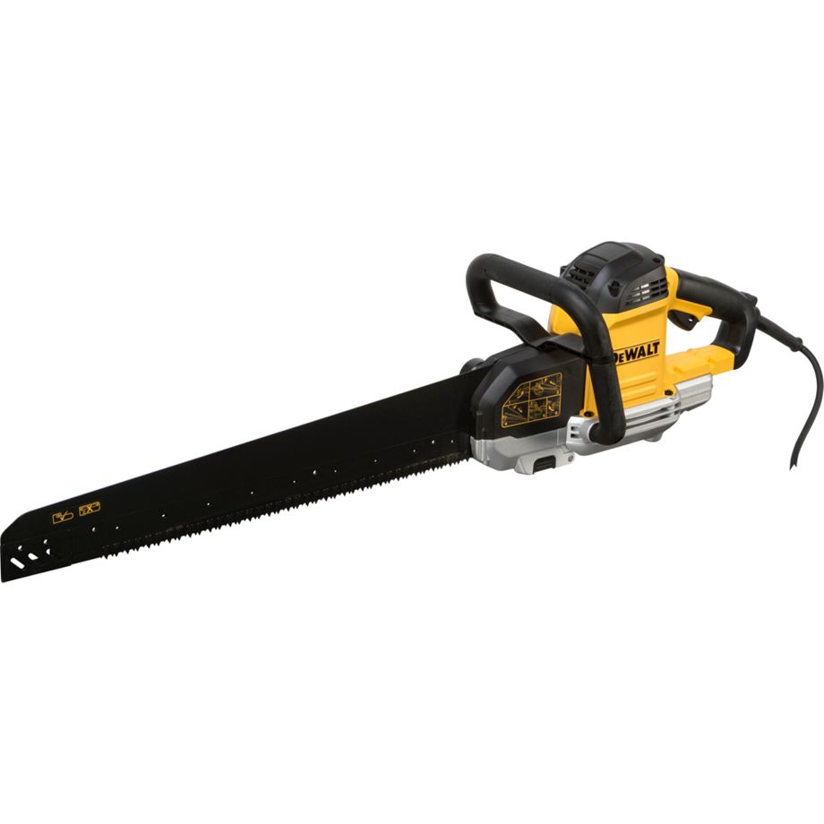 DeWalt DWE398-QS Alligator 450mm Saw DeWalt DWE398-QS Alligator 450mm Saw
