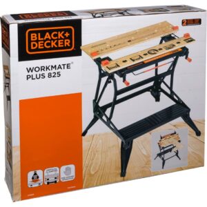 Black & Decker WM825 Workbench
