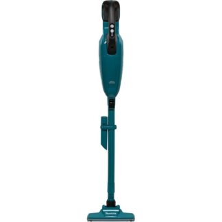 Makita DCL284FZ Επαναφορτιζόμενη Σκούπα Stick