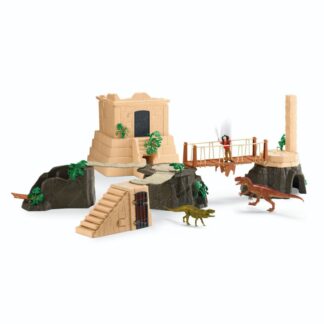 Schleich-S Παιχνίδι Μινιατούρα 37.5εκ. Κωδικός: 42656 Schleich-S Παιχνίδι Μινιατούρα 37.5εκ. Κωδικός: 42656