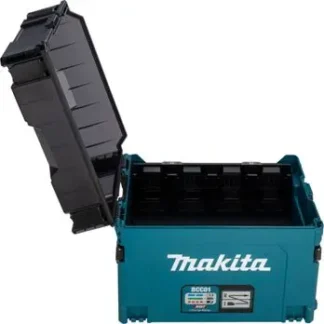 Makita 1914U0-3 Akku-Ladekoffer 40V max.