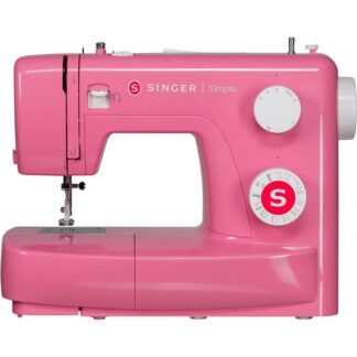 SINGER Simple 3223R Semi-automatic sewing machine Electromechanical