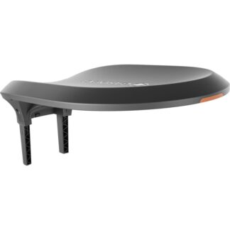 Bosch UniversalVac 15 Σκούπα Υγρών / Στερεών 1000W με Πλαστικό Κάδο 15lt