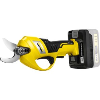 Karcher Ψαλίδι Κλαδέματος Μπαταρίας