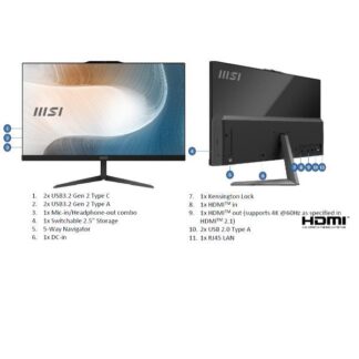 Modern AM242 12M-661XIT (00-AE0711-661)