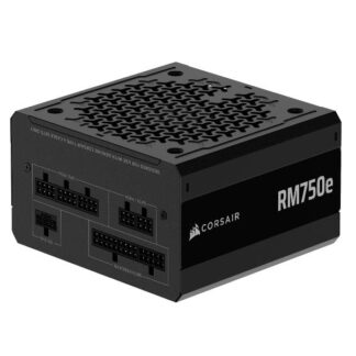 Corsair RM750e ATX12V 3.1 750W Μαύρο Τροφοδοτικό Υπολογιστή Full Modular