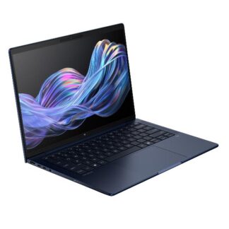 HP EliteBook X G1i 14" AI di nuova generazione Wolf Pro Security Edition
