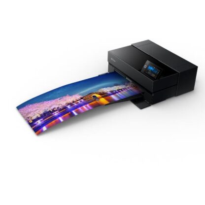 Epson SureColor SC-P700 Έγχρωμoς Εκτυπωτής Inkjet με WiFi και Mobile Print
