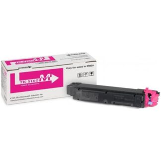 TK-5345M TONER MAGENTA TK-5345M PER TASKALFA 352I CAPACIT 9000 PAGINE COPERTURA AL 5 PER CENTO