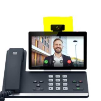Yealink Web Camera HD 720p