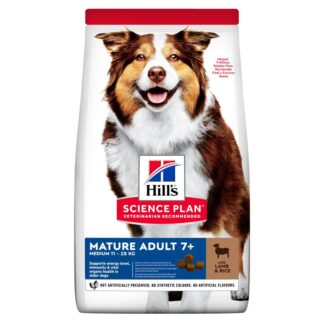 HILL'S PRESCRIPTION DIET Canine c/d Multicare + Metabolic Dry dog food 12 kg