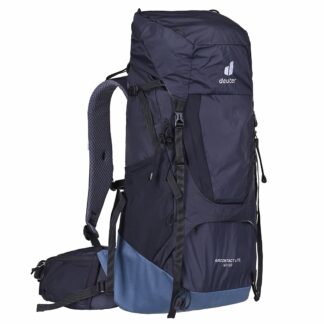 Plecak Deuter Alproof Lite 20 SL - cinnamon/black + Czujnik Garmin HRM Dual