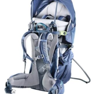 Deuter Μάρσιπος Πλάτης Kid Comfort Maron με Μέγιστο Βάρος 22kg