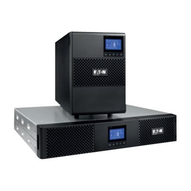 Eaton 9SX 2000I Rack2U UPS On-Line 2000VA 1800W με 8 IEC Πρίζες Eaton 9SX 2000I Rack2U UPS On-Line 2000VA 1800W με 8 IEC Πρίζες