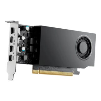 Biostar GeForce GT1030 NVIDIA GeForce GT 1030 4 GB GDDR4