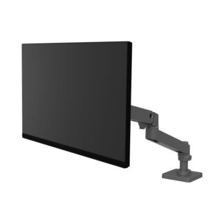 Ergotron LX Pro Monitor Arm grey