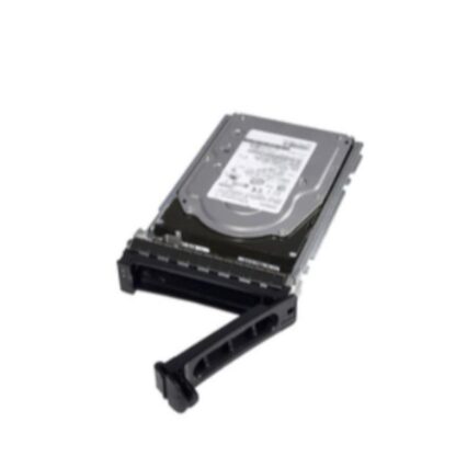 1.2TB 10K RPM SAS 12Gbps 2.5in Hot-plug Hard Drive,CusKit (400-AJPD)