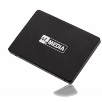 SSD MY MEDIA