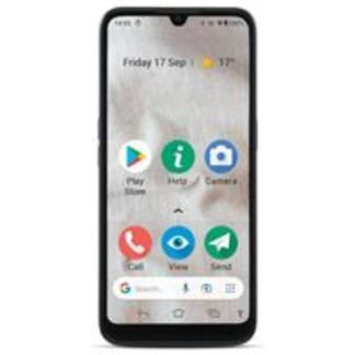 Fairphone 5 matte black              8+256GB
