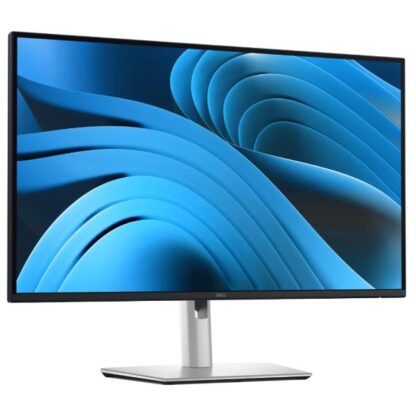 Dell Pro Plus P2725QE IPS Monitor 27" 4K 3840x2160 με Χρόνο Απόκρισης 5ms GTG