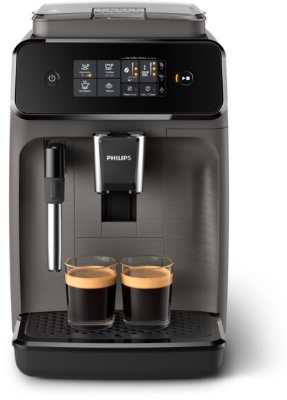 Philips EP1224 Fully-auto Espresso machine 1.8 L (Εκθεσιακό)
