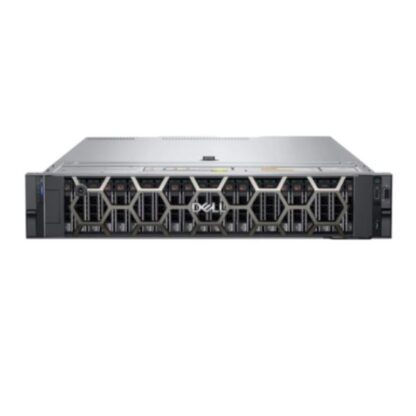 Dell R760XS 8x3.5" 4410Y 1x32GB 1x480GB SSD SATA 2x1100W (0C17J)