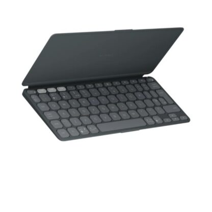 KEYS-TO-GO 2 For IPAD-GRAPHITE (920-013013)