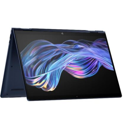 HP EliteBook X G1i 14" AI di nuova generazione (5G) Wolf Pro Security Edition