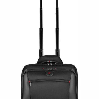 Pacsafe Eco 18L Backpack ECONYL® black