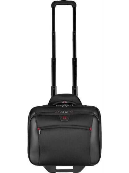 Wenger Potomac Trolley for Laptop up to 15,4  black