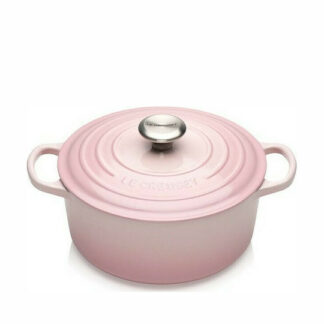 Le Creuset Signature Βαθιά Κατσαρόλα από Μαντέμι 5.3lt / 26cm Κωδικός: 21177260602430