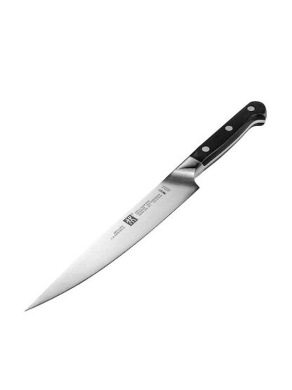 Zwilling J.A. Henckels Pro Μαχαίρια Σετ 38430-007 3τμχ