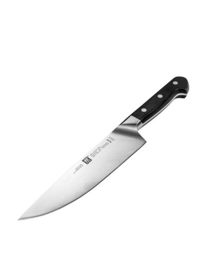 Zwilling J.A. Henckels Pro Μαχαίρια Σετ 38430-007 3τμχ