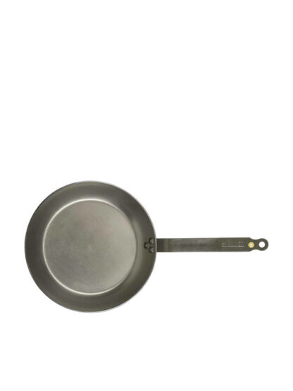 De Buyer Mineral B Element Τηγάνι από Ανθρακούχο Χάλυβα 28cm Κωδικός: 5610.28