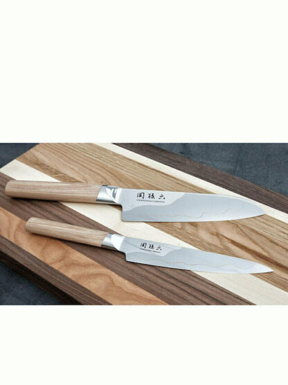 Kai Seki Magoroku Composite Μαχαίρι Φιλεταρίσματος 18cm MGC-0468