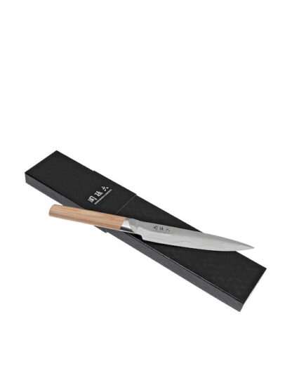 Kai Seki Magoroku Composite Μαχαίρι Φιλεταρίσματος 18cm MGC-0468