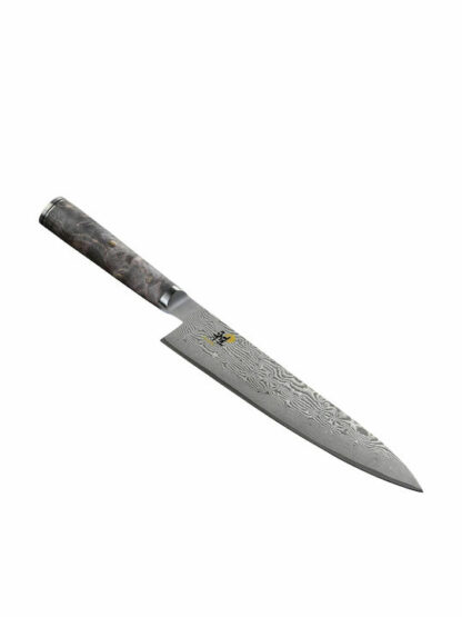 Zwilling J.A. Henckels Miyabi Messer 5000MCD67 Gyutoh Μαχαίρι Chef από Ανοξείδωτο Ατσάλι 20cm 34401-201
